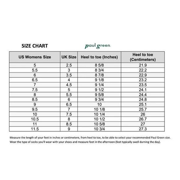 Paul Green Sandals Block Heels Suede Two Strap Slip On Slided Beige US 8 UK 5.5 - Picture 11 of 11